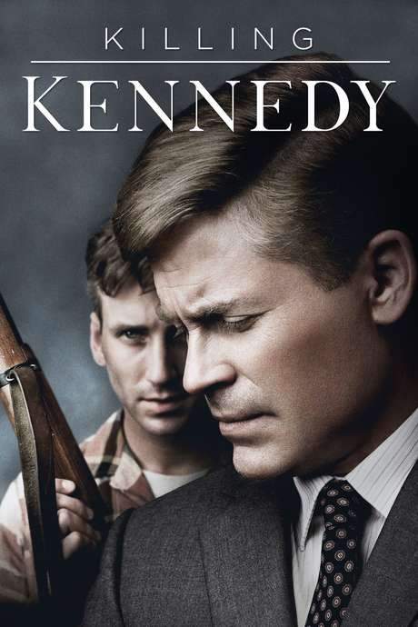 Killing Kennedy